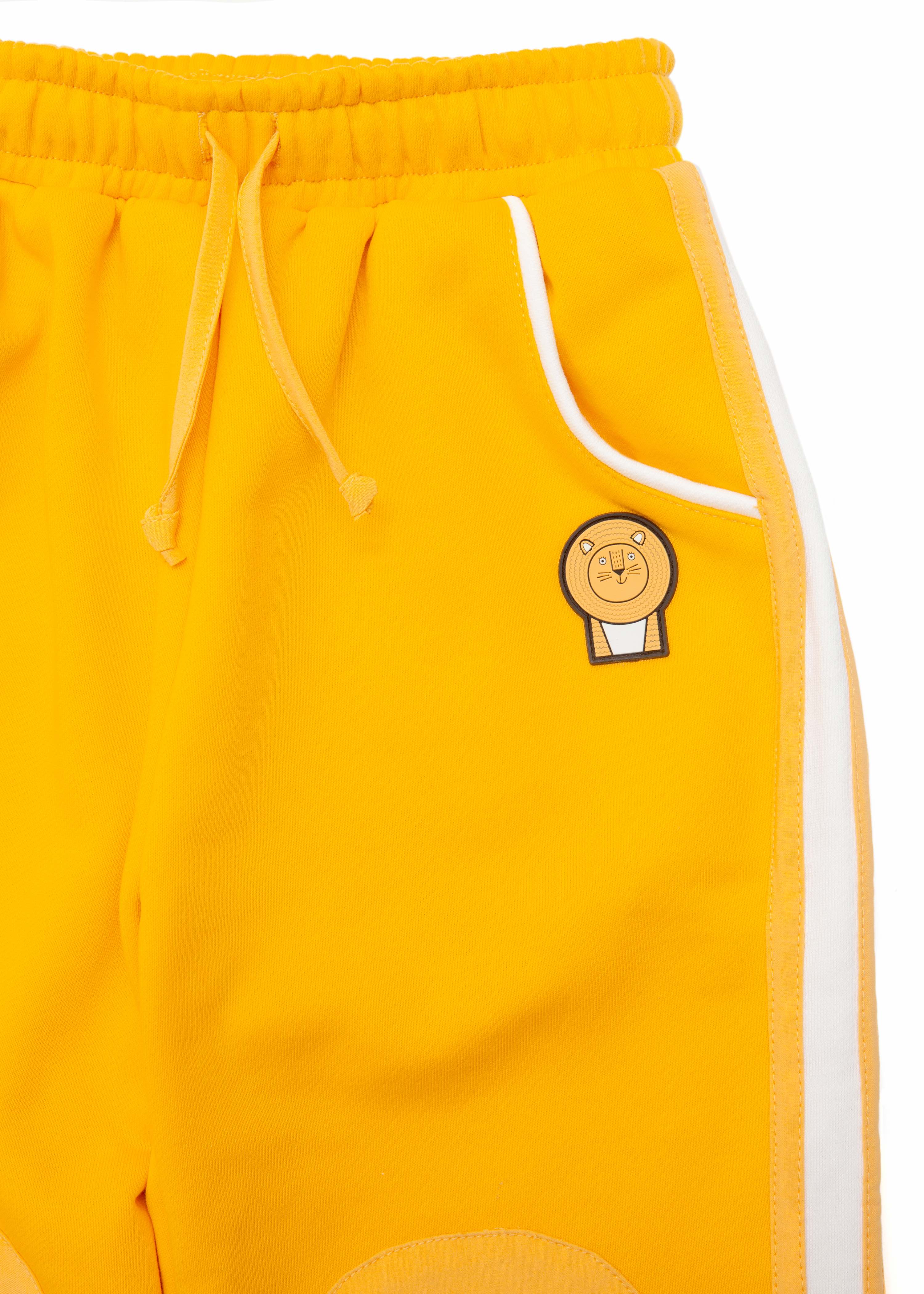 Vaikiškos kelnės Cub the Lion