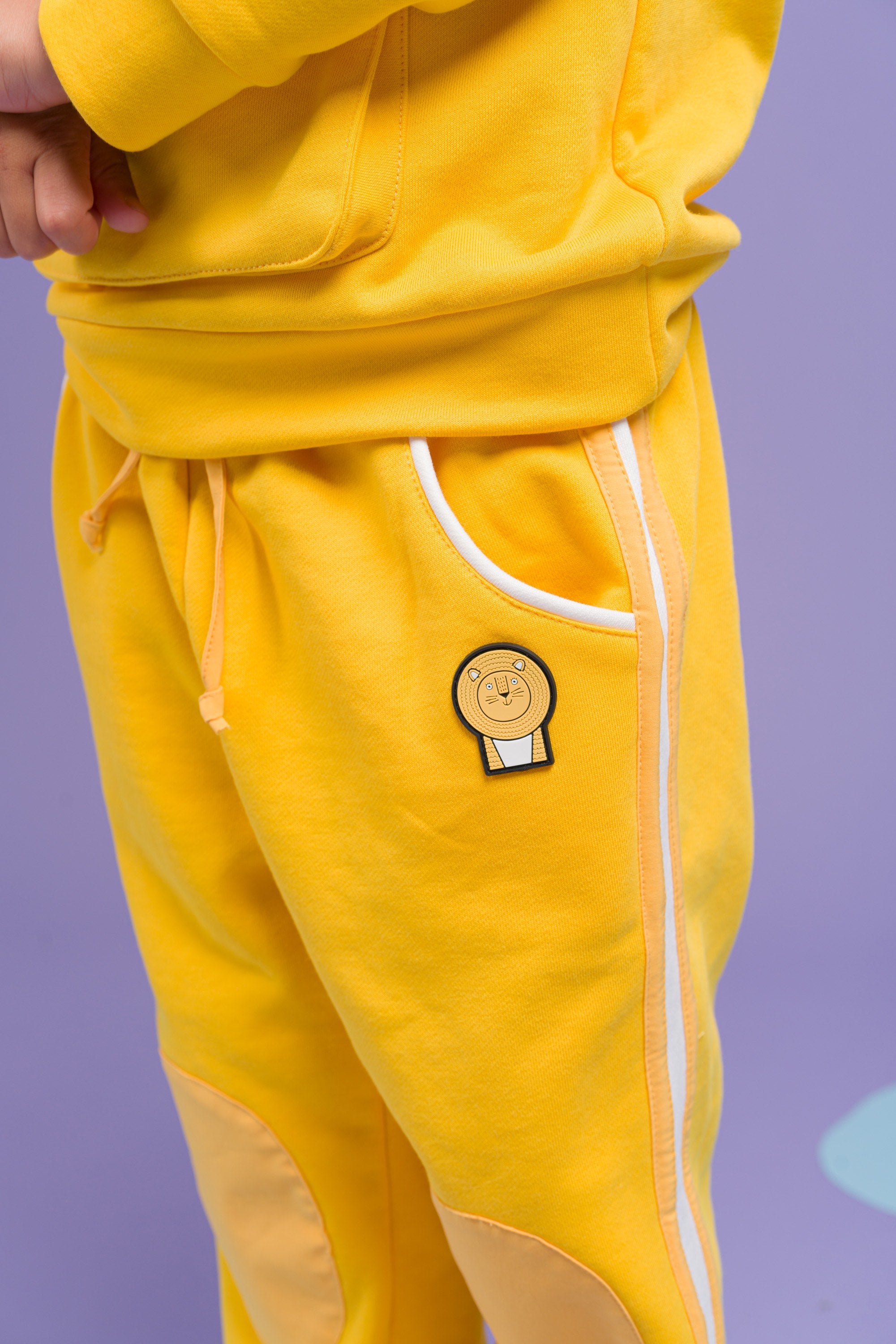 Vaikiškos kelnės Cub the Lion