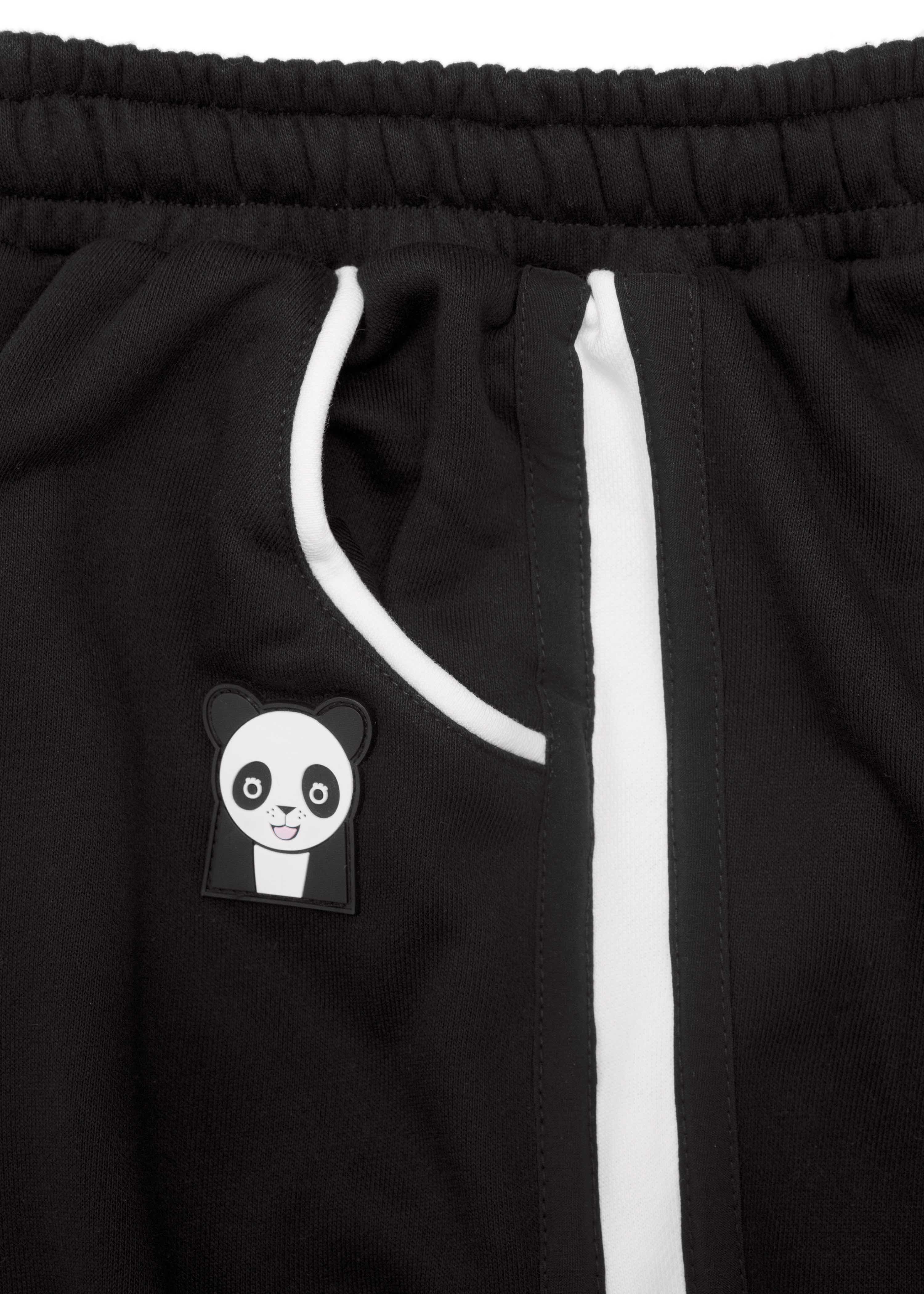Vaikiškos kelnės Patch the Panda