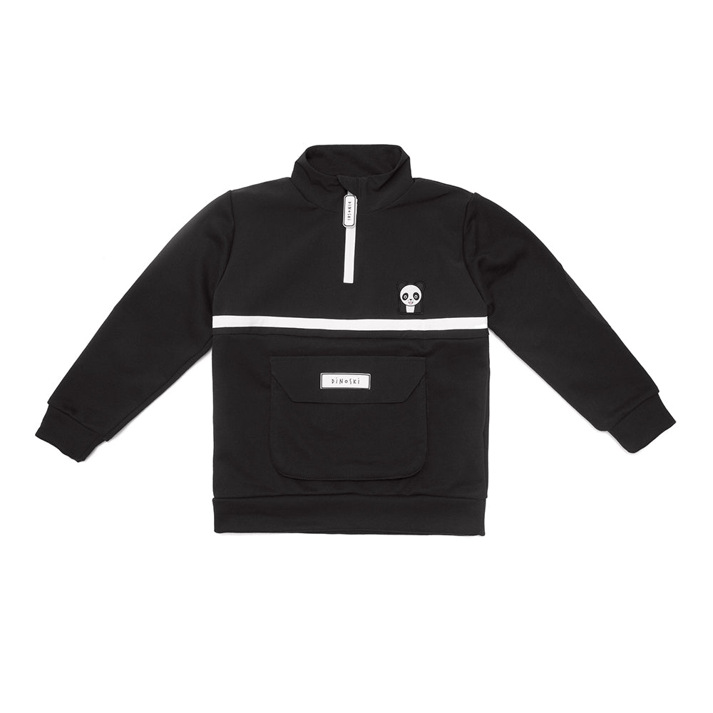 Džemperis Patch the Panda