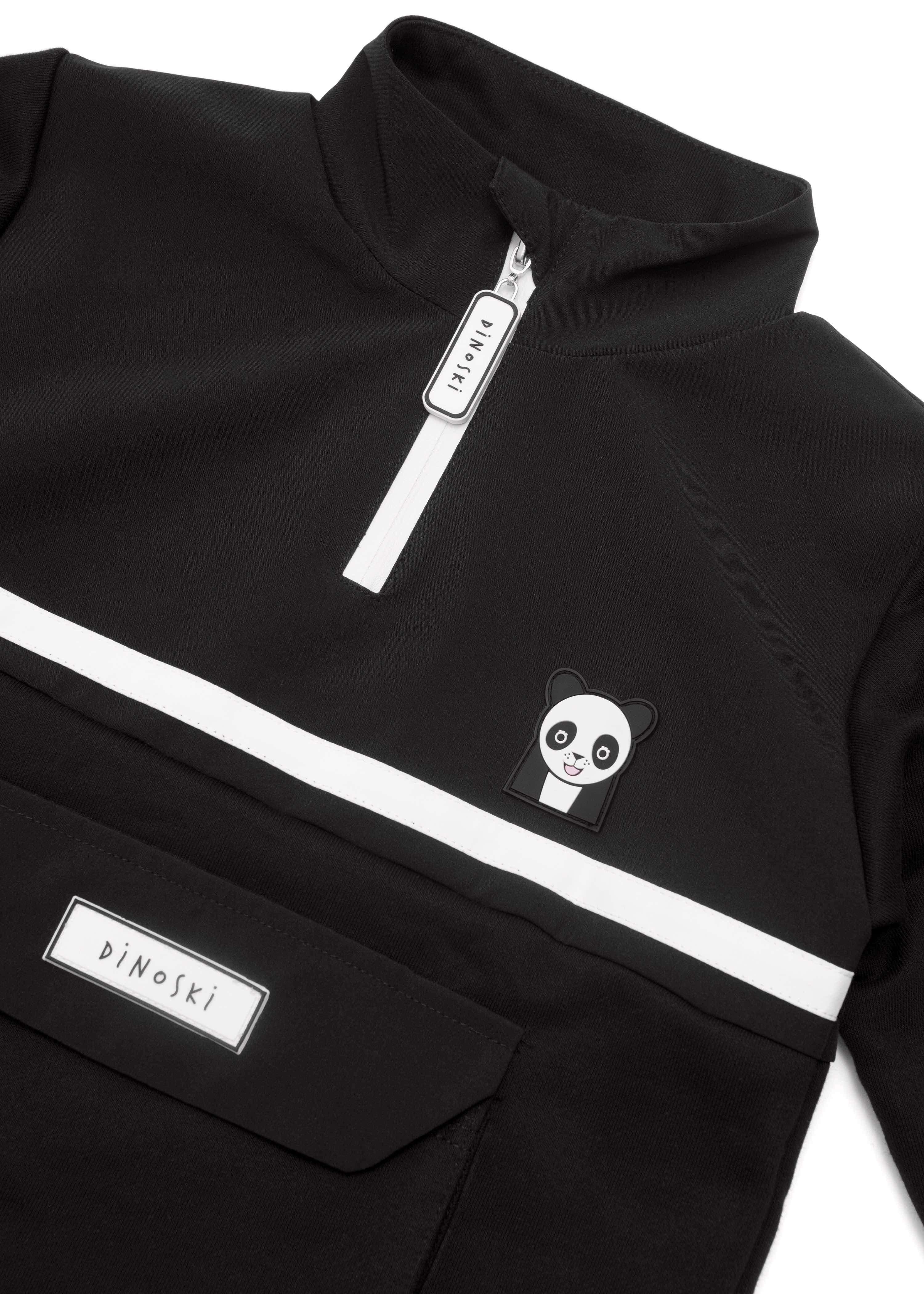 Džemperis Patch the Panda