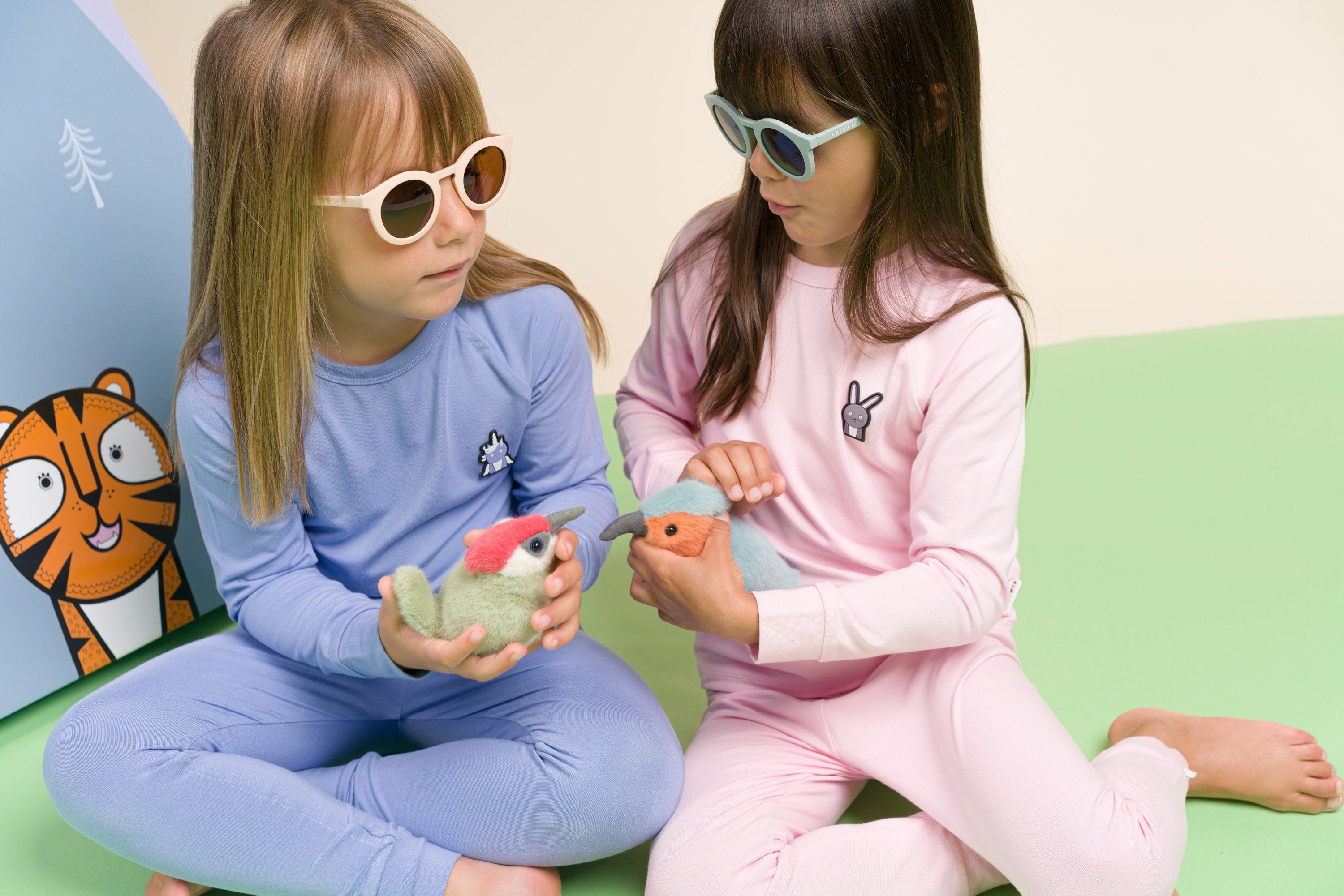 Pižama/ termo apranga Sparkle the Unicorn