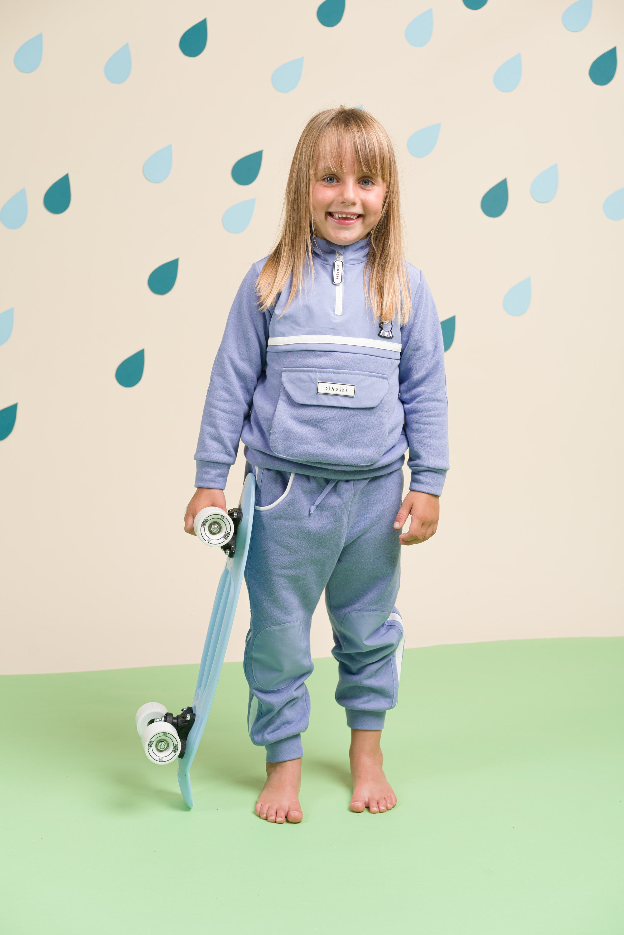 Džemperis Sparkle the Unicorn