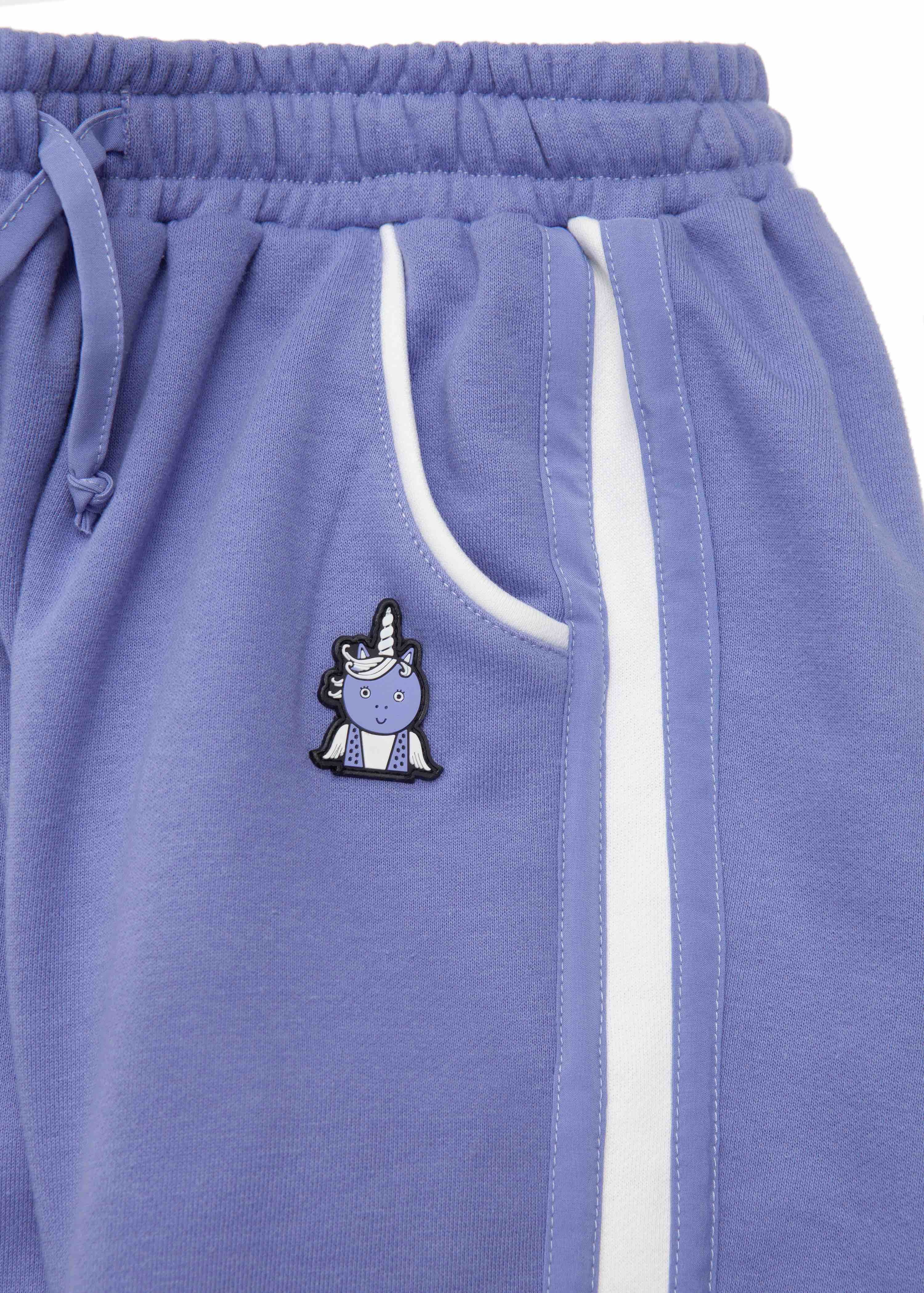 Vaikiškos kelnės Sparkle the Unicorn