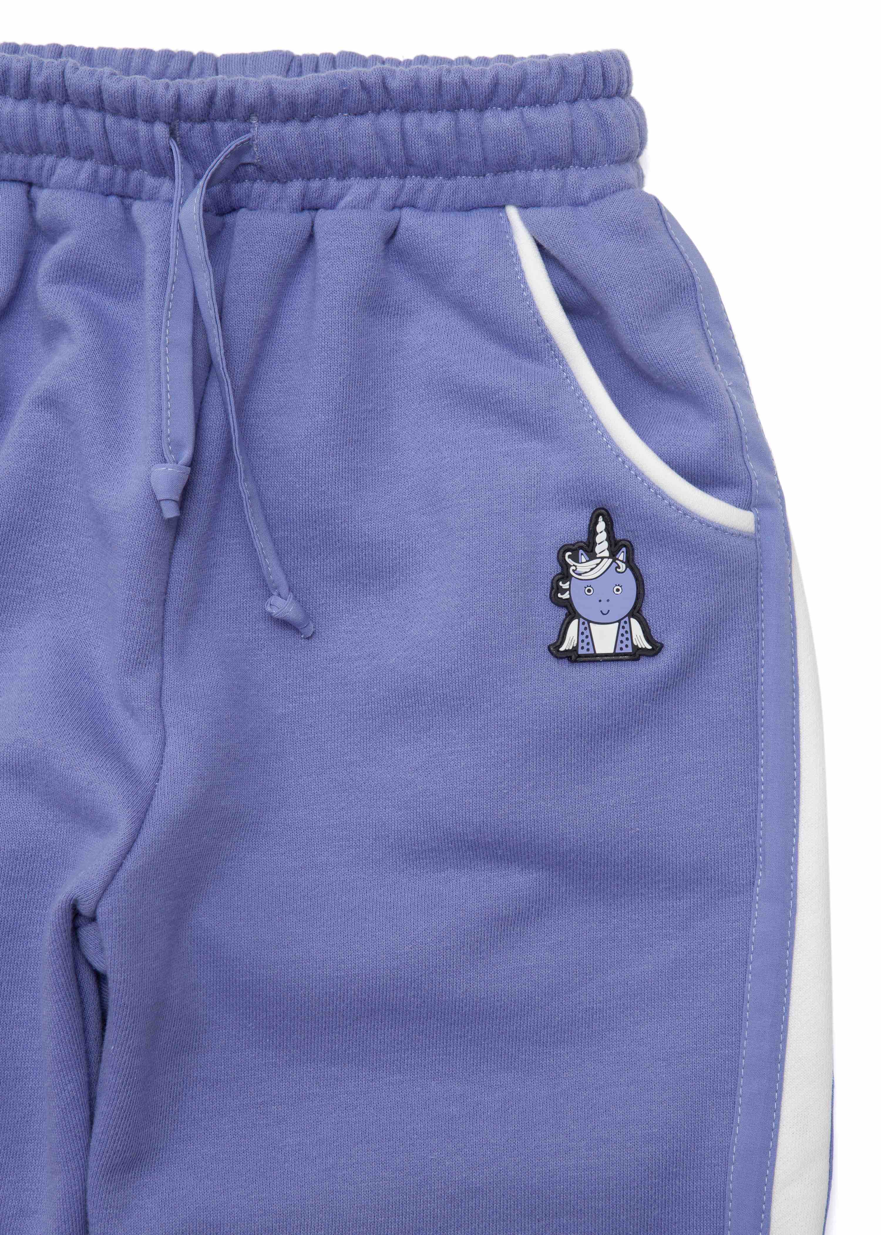 Vaikiškos kelnės Sparkle the Unicorn